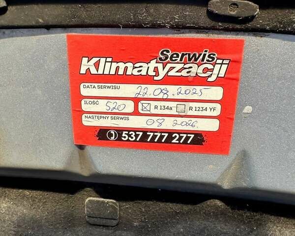 Серый Фольксваген Джетта, объемом двигателя 2 л и пробегом 101 тыс. км за 8500 $, фото 18 на Automoto.ua