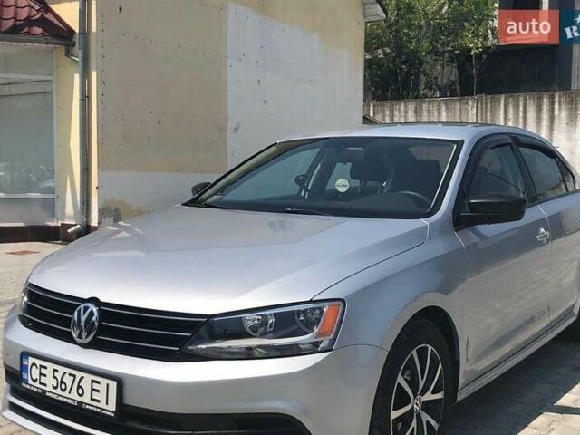 Фольксваген Джетта 2015 у Львові на Automoto.ua Сірий Фольксваген Джетта, об'ємом двигуна 1.4 л та пробігом 192 тис. км за 8700 $, фото 1 на Automoto.ua