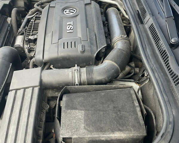 Сірий Фольксваген Джетта, об'ємом двигуна 1.8 л та пробігом 163 тис. км за 9200 $, фото 28 на Automoto.ua