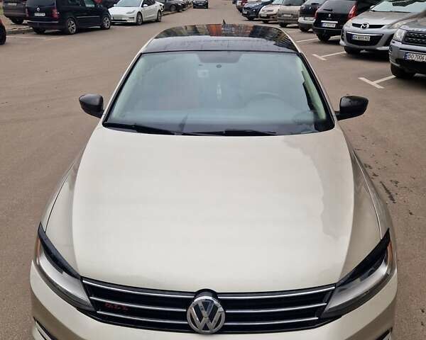 Серый Фольксваген Джетта, объемом двигателя 1.98 л и пробегом 229 тыс. км за 8900 $, фото 2 на Automoto.ua