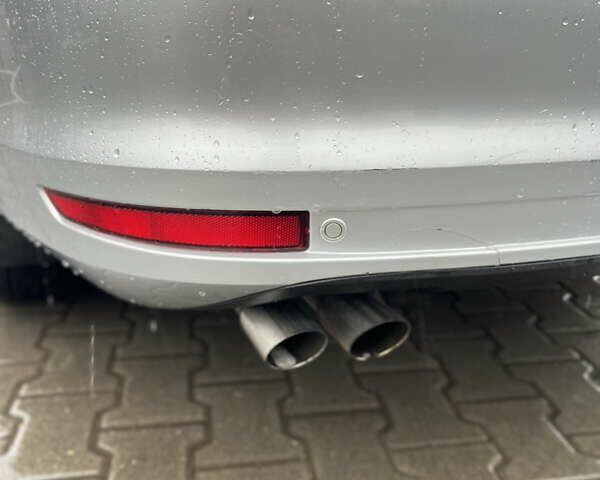 Серый Фольксваген Джетта, объемом двигателя 1.8 л и пробегом 169 тыс. км за 8900 $, фото 30 на Automoto.ua