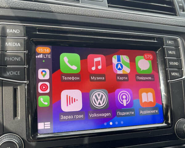 Сірий Фольксваген Джетта, об'ємом двигуна 1.4 л та пробігом 210 тис. км за 9500 $, фото 38 на Automoto.ua