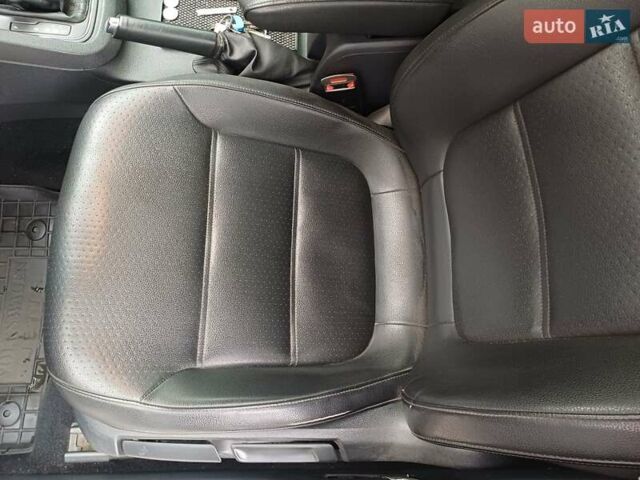 Сірий Фольксваген Джетта, об'ємом двигуна 1.8 л та пробігом 82 тис. км за 12300 $, фото 5 на Automoto.ua