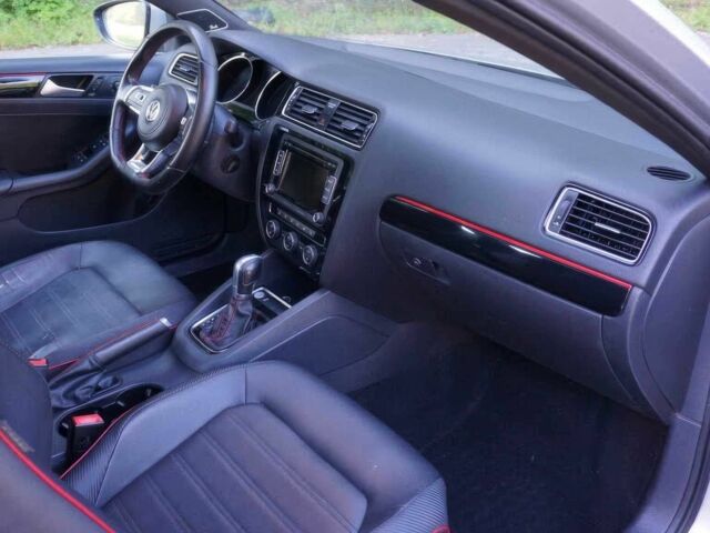 Серый Фольксваген Джетта, объемом двигателя 2 л и пробегом 77 тыс. км за 9000 $, фото 10 на Automoto.ua