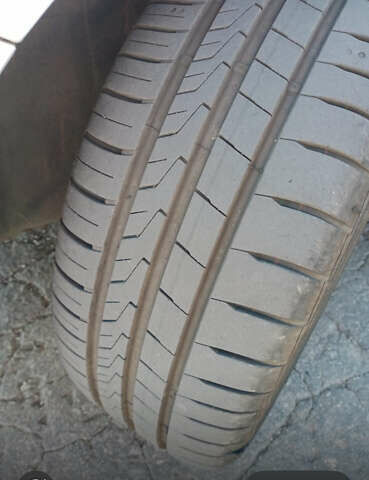 Серый Фольксваген Джетта, объемом двигателя 1.4 л и пробегом 120 тыс. км за 9800 $, фото 18 на Automoto.ua