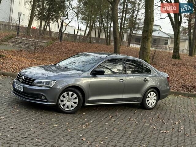 Серый Фольксваген Джетта, объемом двигателя 1.4 л и пробегом 100 тыс. км за 9200 $, фото 52 на Automoto.ua