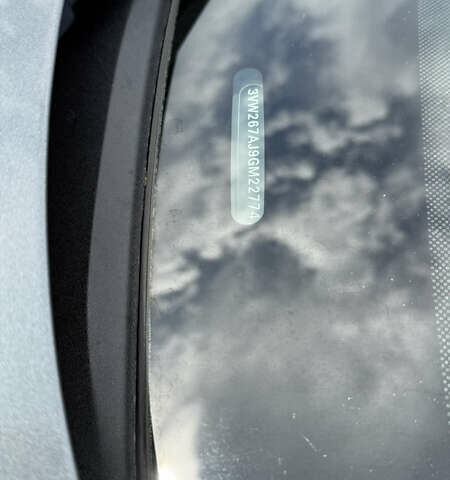 Серый Фольксваген Джетта, объемом двигателя 1.39 л и пробегом 133 тыс. км за 10900 $, фото 22 на Automoto.ua