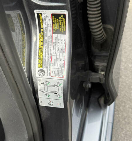 Серый Фольксваген Джетта, объемом двигателя 1.39 л и пробегом 133 тыс. км за 10900 $, фото 17 на Automoto.ua