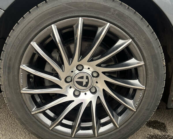 Серый Фольксваген Джетта, объемом двигателя 1.8 л и пробегом 105 тыс. км за 11500 $, фото 12 на Automoto.ua