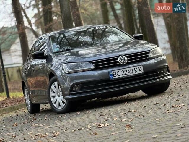 Серый Фольксваген Джетта, объемом двигателя 1.4 л и пробегом 100 тыс. км за 9200 $, фото 67 на Automoto.ua