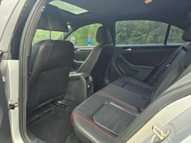 Фольксваген Джетта 2015 у Дніпро (Дніпропетровську) на Automoto.ua Сірий Фольксваген Джетта, об'ємом двигуна 2 л та пробігом 79 тис. км за 2200 $, фото 10 на Automoto.ua