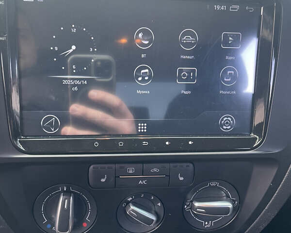 Сірий Фольксваген Джетта, об'ємом двигуна 1.8 л та пробігом 163 тис. км за 9200 $, фото 19 на Automoto.ua