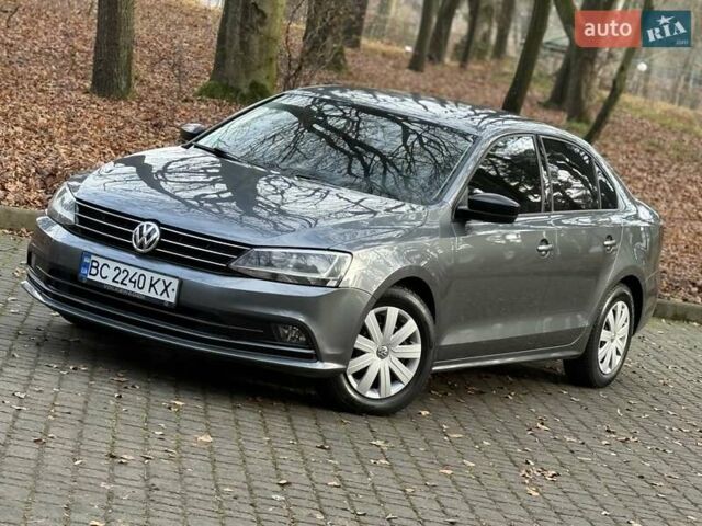 Серый Фольксваген Джетта, объемом двигателя 1.4 л и пробегом 100 тыс. км за 9200 $, фото 45 на Automoto.ua