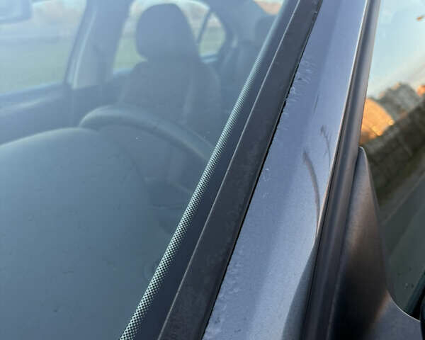 Сірий Фольксваген Джетта, об'ємом двигуна 2 л та пробігом 161 тис. км за 9800 $, фото 31 на Automoto.ua