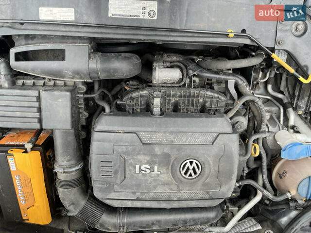 Серый Фольксваген Джетта, объемом двигателя 1.8 л и пробегом 105 тыс. км за 11500 $, фото 14 на Automoto.ua