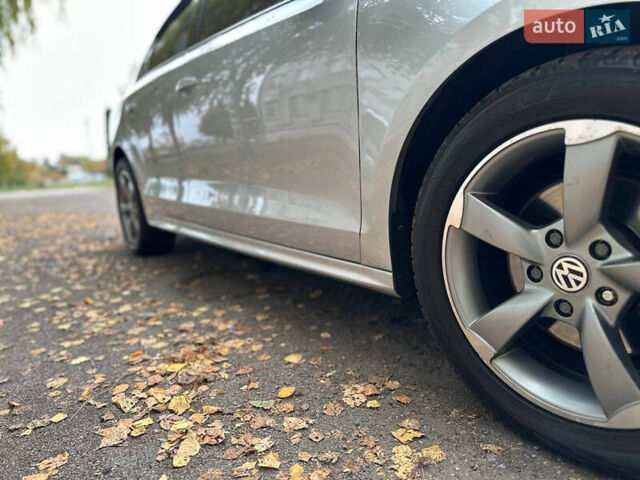 Сірий Фольксваген Джетта, об'ємом двигуна 2 л та пробігом 198 тис. км за 11500 $, фото 13 на Automoto.ua