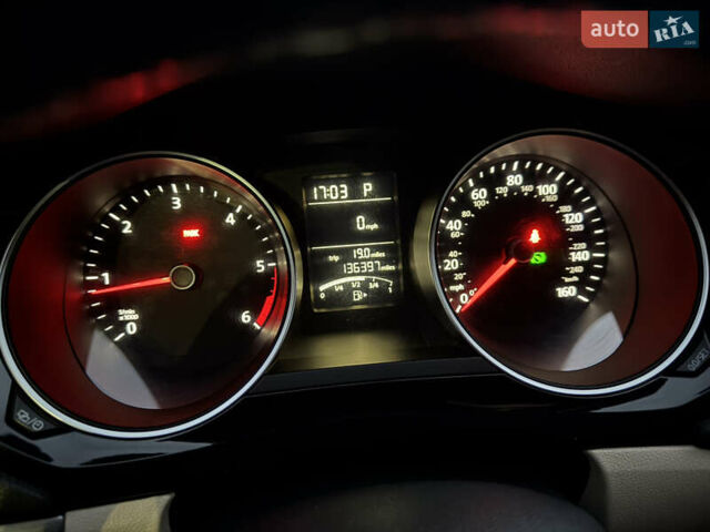 Серый Фольксваген Джетта, объемом двигателя 1.97 л и пробегом 219 тыс. км за 11600 $, фото 8 на Automoto.ua