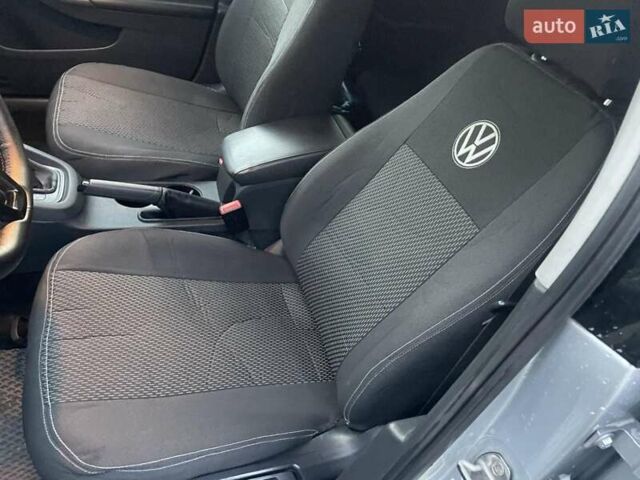 Серый Фольксваген Джетта, объемом двигателя 1.39 л и пробегом 187 тыс. км за 6999 $, фото 9 на Automoto.ua