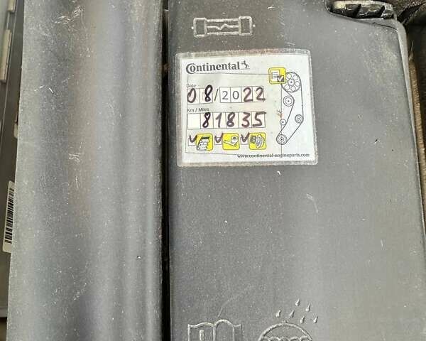 Серый Фольксваген Джетта, объемом двигателя 2 л и пробегом 101 тыс. км за 8500 $, фото 16 на Automoto.ua