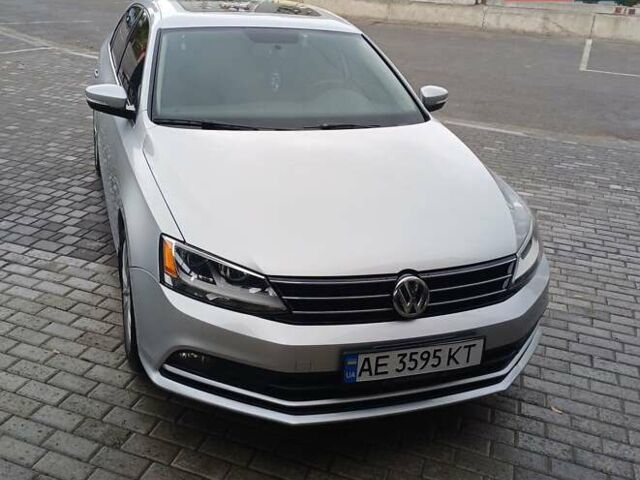 Сірий Фольксваген Джетта, об'ємом двигуна 1.8 л та пробігом 82 тис. км за 12300 $, фото 21 на Automoto.ua