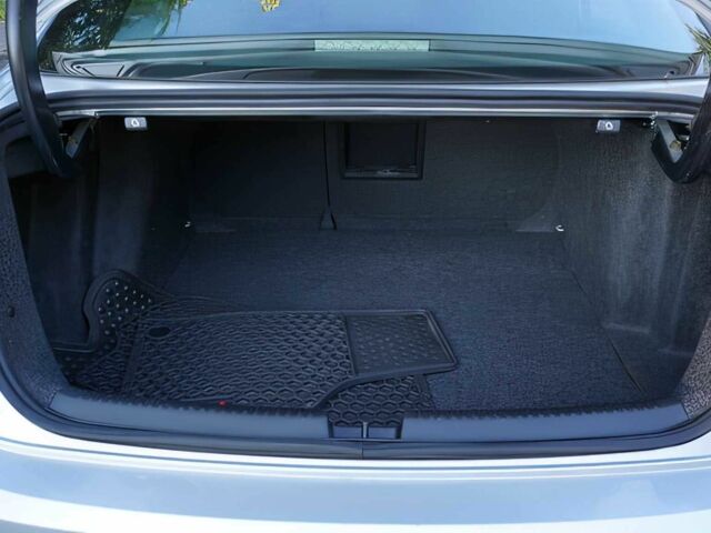 Серый Фольксваген Джетта, объемом двигателя 2 л и пробегом 70 тыс. км за 5700 $, фото 14 на Automoto.ua