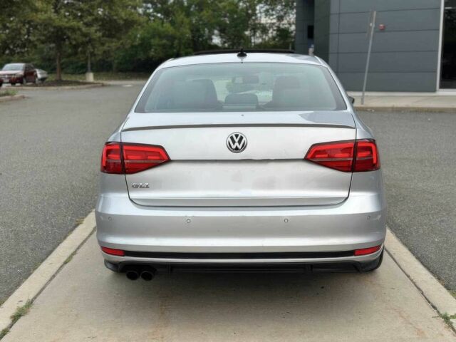 Сірий Фольксваген Джетта, об'ємом двигуна 2 л та пробігом 70 тис. км за 6000 $, фото 5 на Automoto.ua