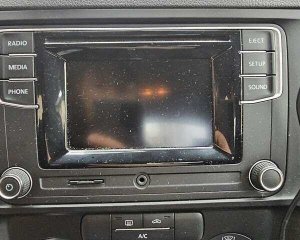 Сірий Фольксваген Джетта, об'ємом двигуна 1.4 л та пробігом 80 тис. км за 10499 $, фото 11 на Automoto.ua