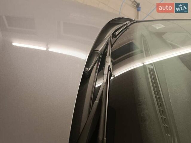 Серый Фольксваген Джетта, объемом двигателя 1.39 л и пробегом 165 тыс. км за 11200 $, фото 9 на Automoto.ua