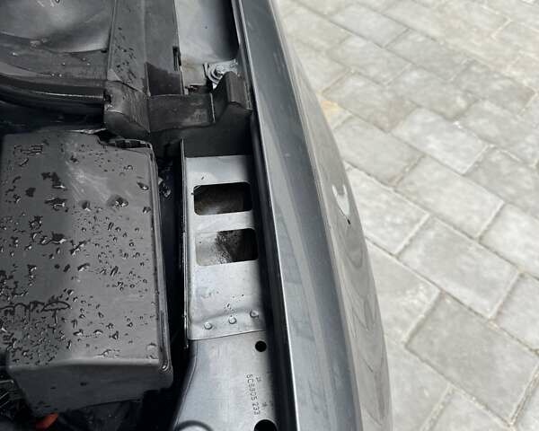 Серый Фольксваген Джетта, объемом двигателя 1.8 л и пробегом 80 тыс. км за 8650 $, фото 34 на Automoto.ua