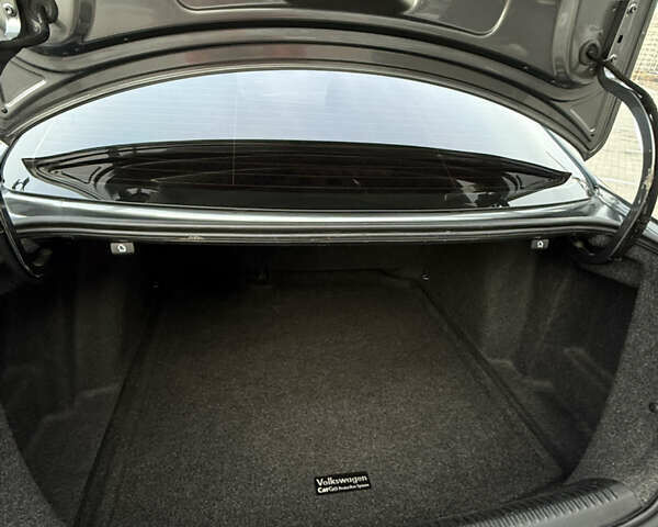 Сірий Фольксваген Джетта, об'ємом двигуна 1.39 л та пробігом 127 тис. км за 11000 $, фото 20 на Automoto.ua