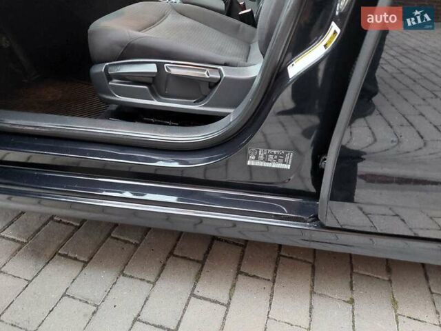 Серый Фольксваген Джетта, объемом двигателя 1.4 л и пробегом 170 тыс. км за 7900 $, фото 32 на Automoto.ua