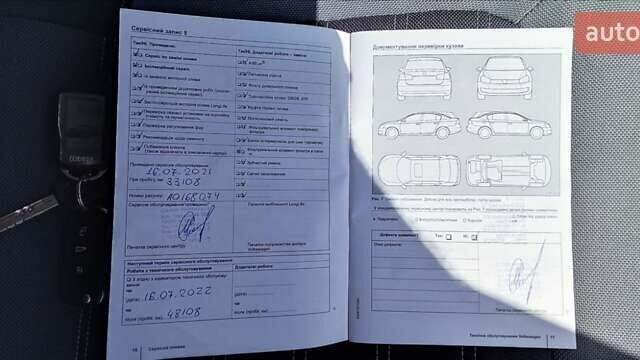 Серый Фольксваген Джетта, объемом двигателя 1.6 л и пробегом 49 тыс. км за 17100 $, фото 27 на Automoto.ua