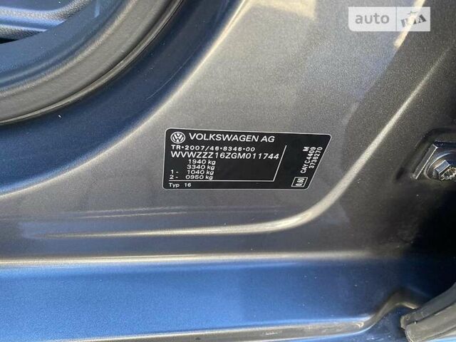 Сірий Фольксваген Джетта, об'ємом двигуна 1.6 л та пробігом 98 тис. км за 12700 $, фото 34 на Automoto.ua