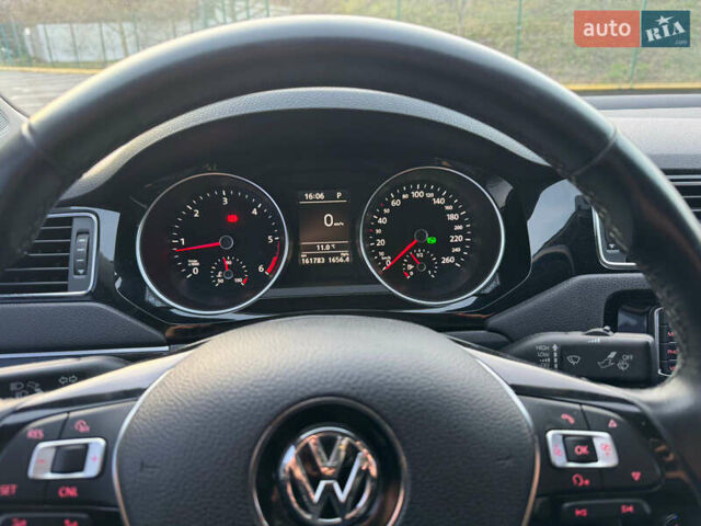 Сірий Фольксваген Джетта, об'ємом двигуна 1.6 л та пробігом 161 тис. км за 11500 $, фото 10 на Automoto.ua