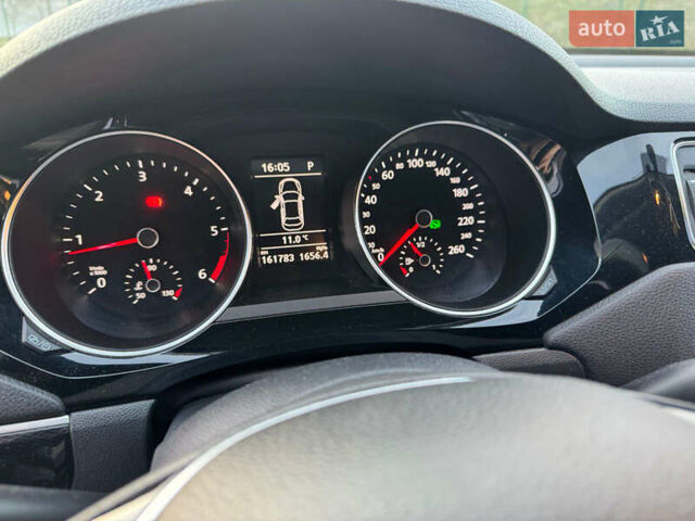 Сірий Фольксваген Джетта, об'ємом двигуна 1.6 л та пробігом 161 тис. км за 11500 $, фото 7 на Automoto.ua