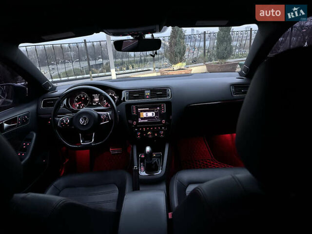 Серый Фольксваген Джетта, объемом двигателя 2 л и пробегом 188 тыс. км за 14500 $, фото 34 на Automoto.ua