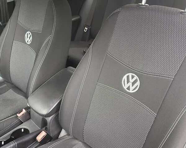 Серый Фольксваген Джетта, объемом двигателя 1.4 л и пробегом 149 тыс. км за 10900 $, фото 21 на Automoto.ua