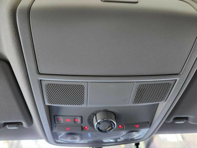 Серый Фольксваген Джетта, объемом двигателя 2 л и пробегом 85 тыс. км за 12500 $, фото 9 на Automoto.ua