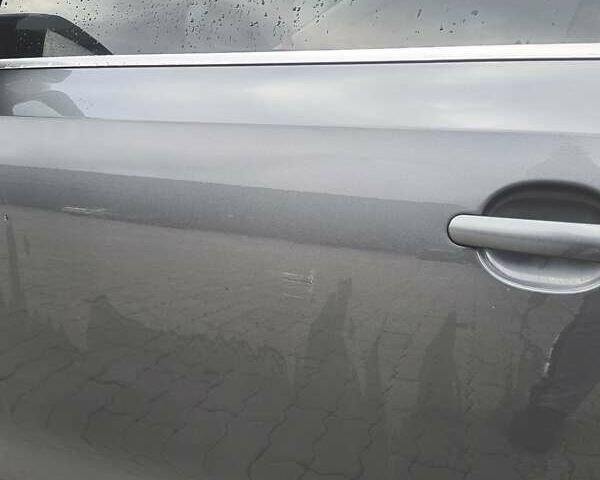 Серый Фольксваген Джетта, объемом двигателя 1.4 л и пробегом 149 тыс. км за 10900 $, фото 1 на Automoto.ua