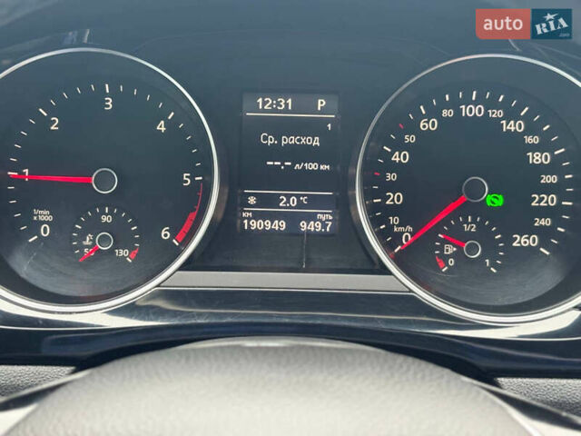 Серый Фольксваген Джетта, объемом двигателя 1.6 л и пробегом 190 тыс. км за 12500 $, фото 16 на Automoto.ua