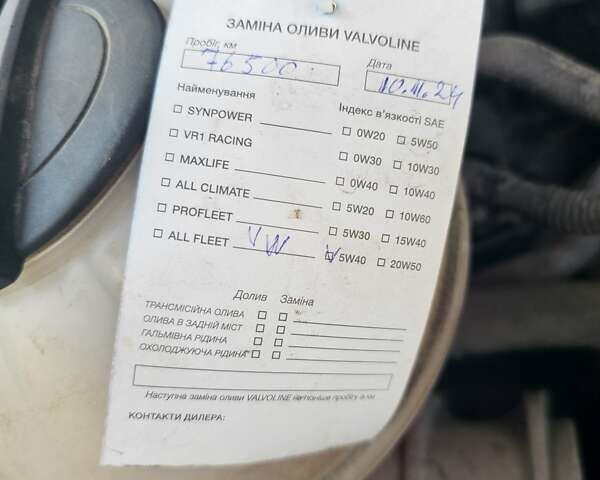 Сірий Фольксваген Джетта, об'ємом двигуна 1.4 л та пробігом 80 тис. км за 10499 $, фото 2 на Automoto.ua