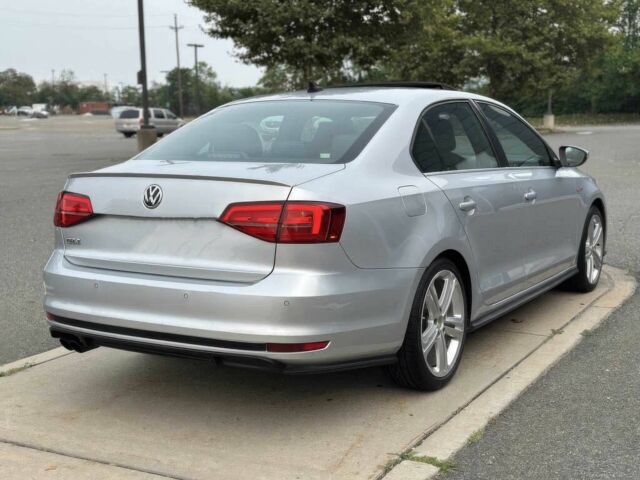 Сірий Фольксваген Джетта, об'ємом двигуна 2 л та пробігом 70 тис. км за 6000 $, фото 6 на Automoto.ua