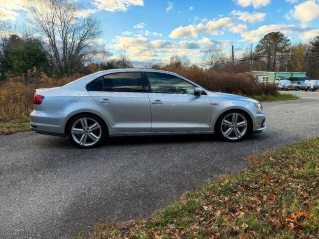 Сірий Фольксваген Джетта, об'ємом двигуна 2 л та пробігом 75 тис. км за 1700 $, фото 3 на Automoto.ua