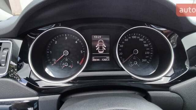 Серый Фольксваген Джетта, объемом двигателя 1.6 л и пробегом 49 тыс. км за 17100 $, фото 18 на Automoto.ua