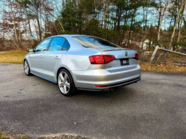 Сірий Фольксваген Джетта, об'ємом двигуна 2 л та пробігом 75 тис. км за 1700 $, фото 5 на Automoto.ua