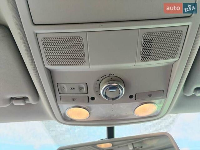 Серый Фольксваген Джетта, объемом двигателя 1.4 л и пробегом 201 тыс. км за 11500 $, фото 7 на Automoto.ua