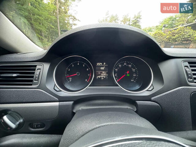 Фольксваген Джетта 2016 в Сумах на Automoto.ua Серый Фольксваген Джетта, объемом двигателя 1.4 л и пробегом 115 тыс. км за 10499 $, фото 10 на Automoto.ua