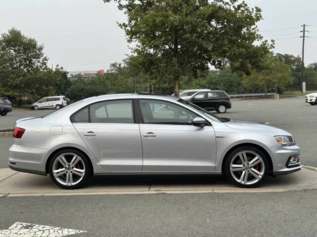 Сірий Фольксваген Джетта, об'ємом двигуна 2 л та пробігом 70 тис. км за 6000 $, фото 7 на Automoto.ua