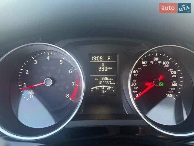 Сірий Фольксваген Джетта, об'ємом двигуна 1.8 л та пробігом 270 тис. км за 11000 $, фото 8 на Automoto.ua