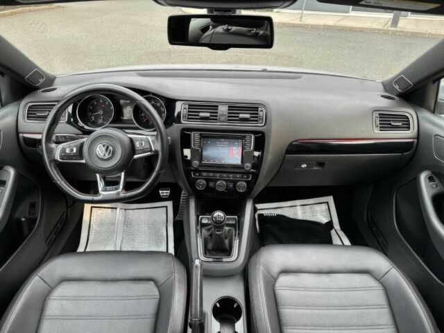 Сірий Фольксваген Джетта, об'ємом двигуна 2 л та пробігом 70 тис. км за 6000 $, фото 11 на Automoto.ua